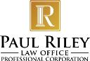 The Riley Divorce & Family Law Firm logo